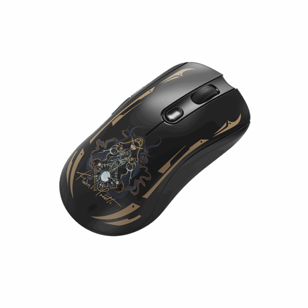 akko capybara mouse (2.4g wireless) (copy)