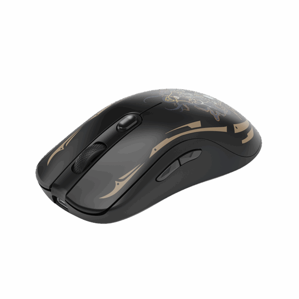 akko capybara mouse (2.4g wireless) (copy)