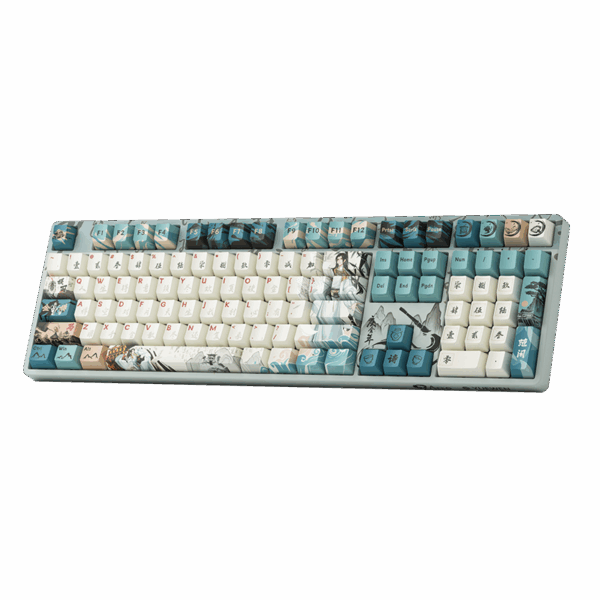 akko 5108b plus joy of life – v3 pro piano