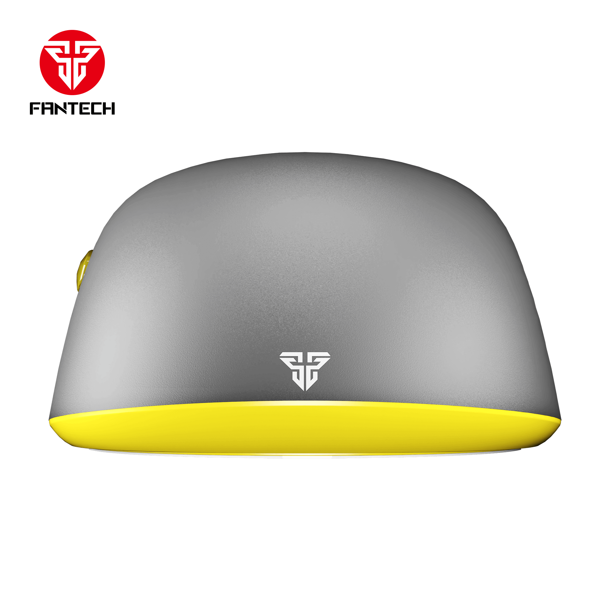 fantech helios ii pro (xd3v3) wireless gaming mouse – grey