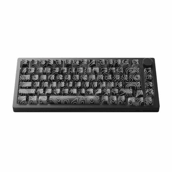 monsgeek m1 v5 sp contour black akko v3 piano pro mechanical keyboard
