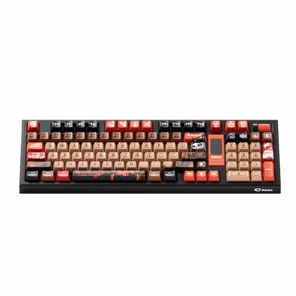akko 5098b king's avatar – ye xiu (v3 piano pro) mechanical keyboard (copy)