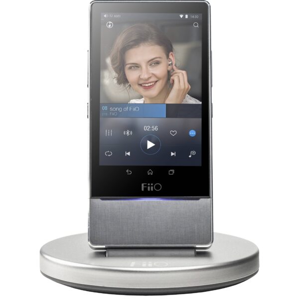 fiio dk1 multifunction dock