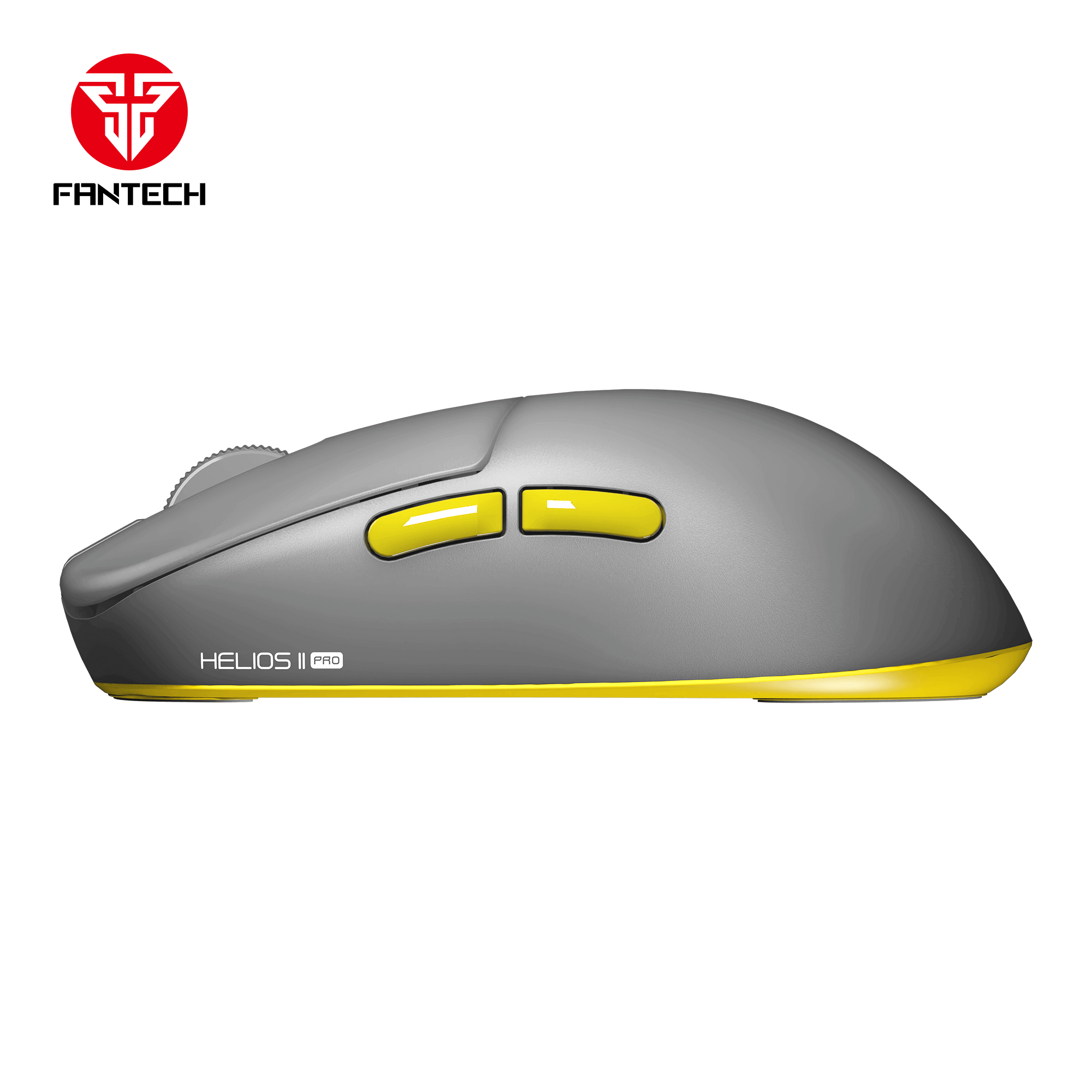 fantech helios ii pro (xd3v3) wireless gaming mouse – grey