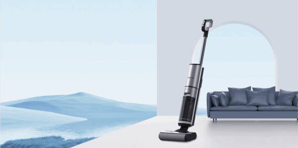 ezviz rh2 smart cordless wet & dry floor cleaner