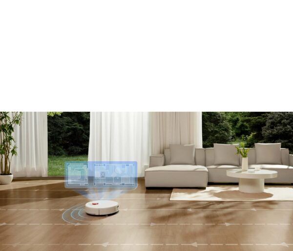 xiaomi robot vacuum s40 (copy)