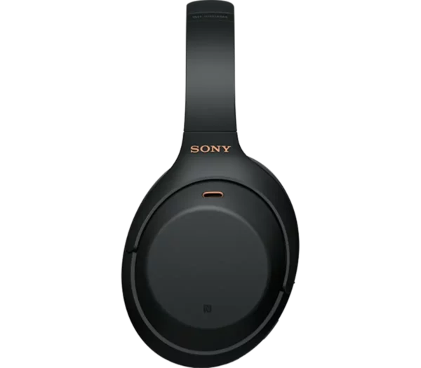 sony wh 1000xm4 wireless noise cancelling headphones