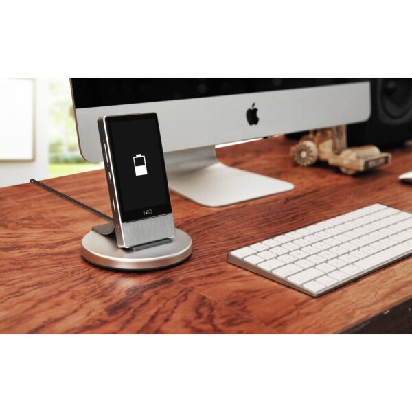 fiio dk1 multifunction dock
