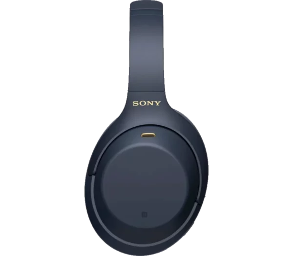 sony wh 1000xm4 wireless noise cancelling headphones