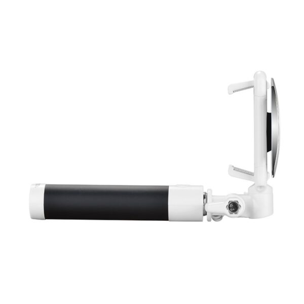 hoco k2 magic mirror wired monopod selfie stick