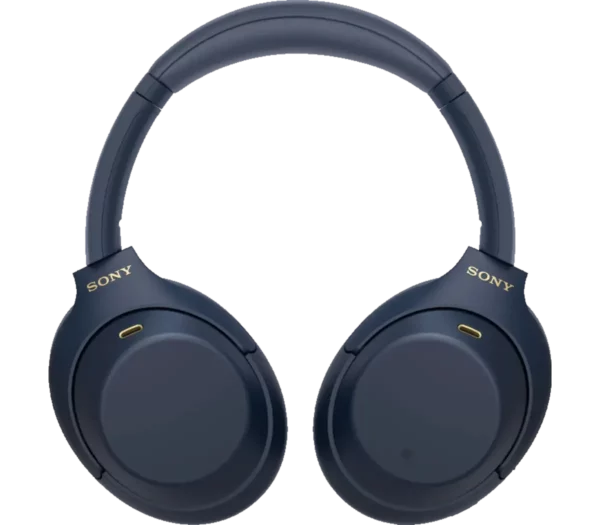 sony wh 1000xm4 wireless noise cancelling headphones