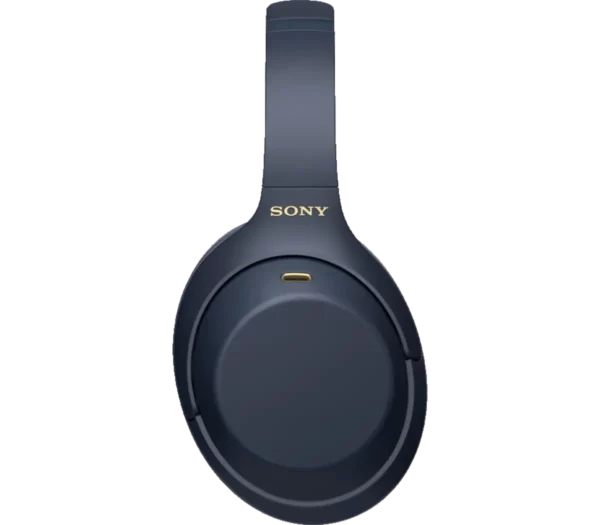 sony wh 1000xm4 wireless noise cancelling headphones