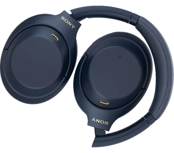 sony wh 1000xm4 wireless noise cancelling headphones