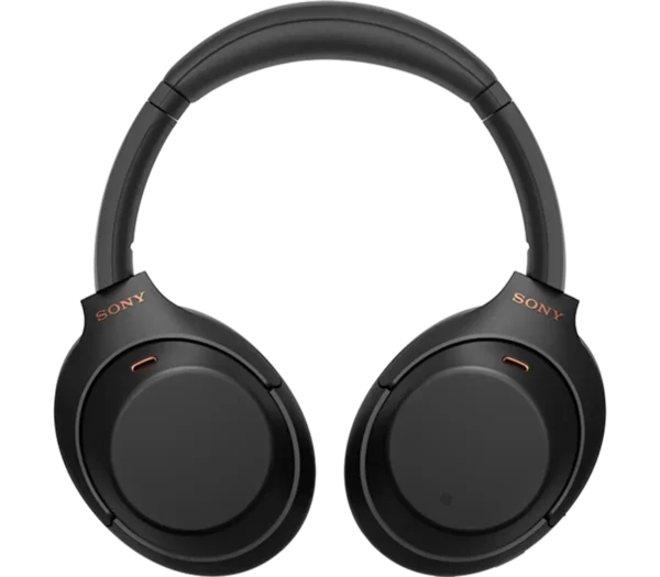 sony wh 1000xm4 wireless noise cancelling headphones