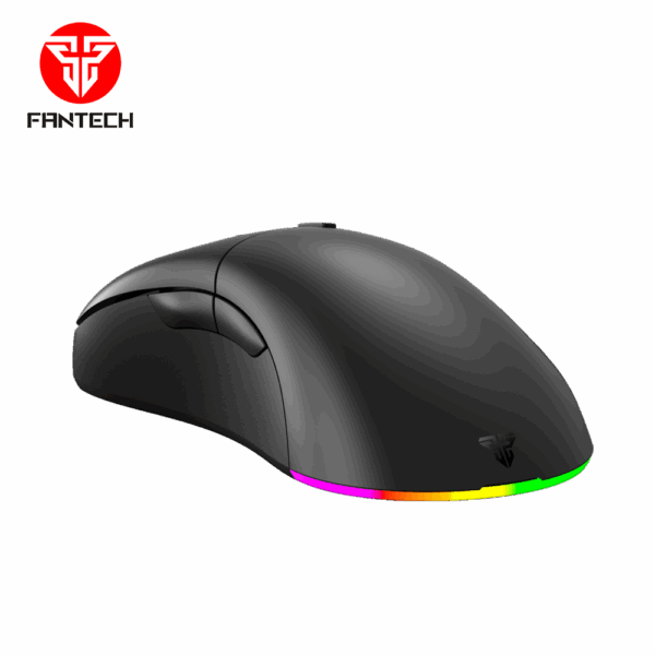 fantech helios go (xd5) wireless gaming mouse – black