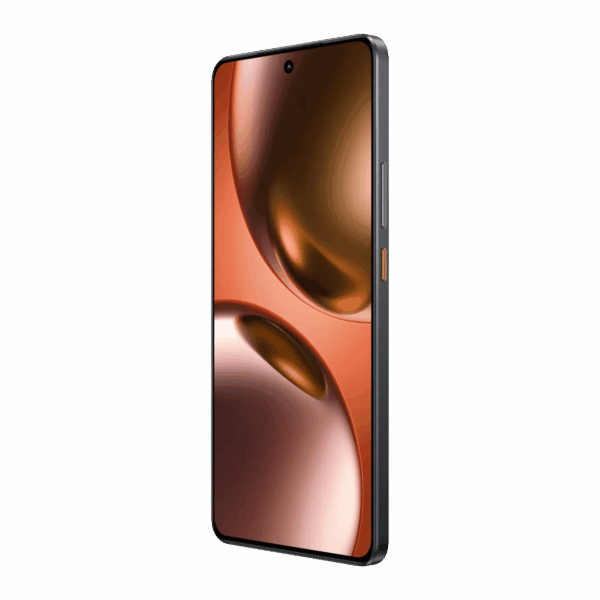 realme gt 7 5g icesense black (12gb + 512gb)