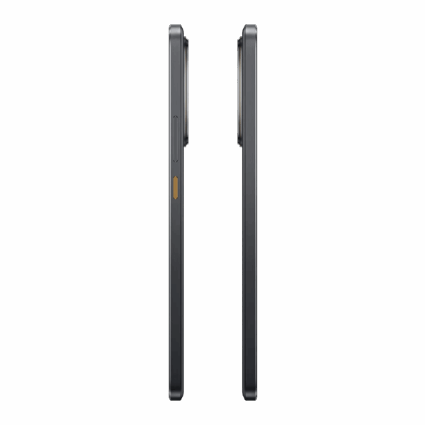 realme gt 7 5g icesense black (12gb + 512gb)