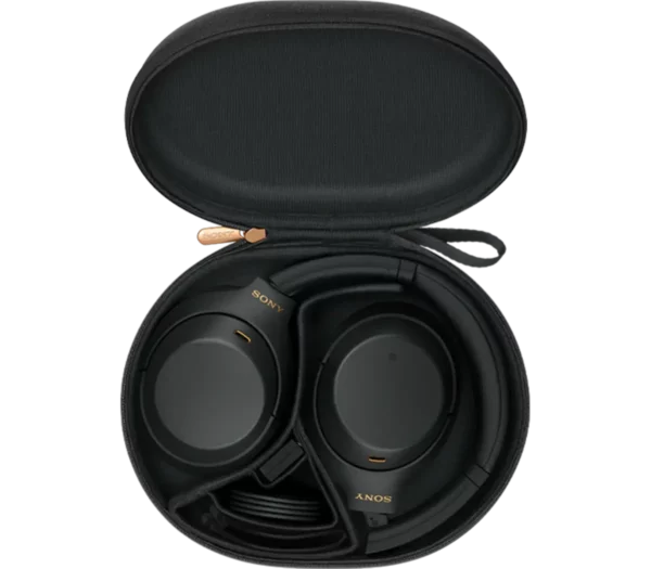 sony wh 1000xm4 wireless noise cancelling headphones
