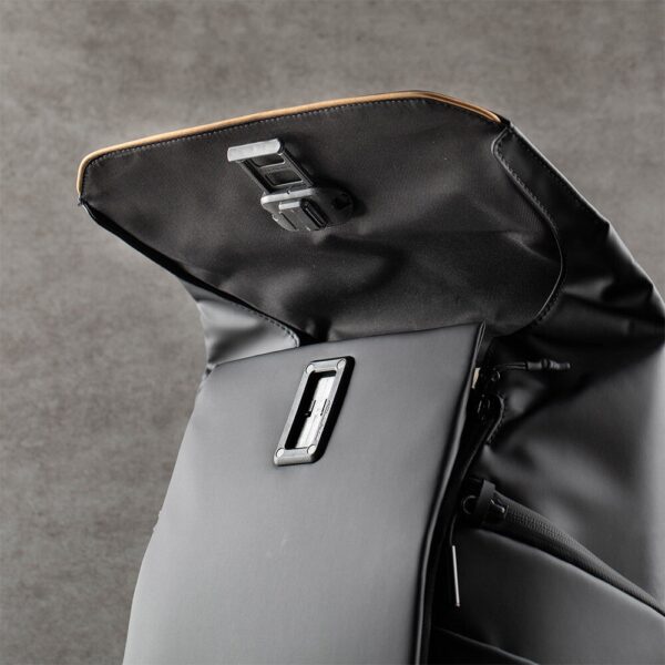 pgytech onego air backpack 25l – spacious, travel ready & camera gear friendly
