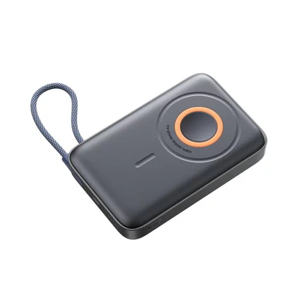 joyroom jr pbm02 22.5w magnetic power bank