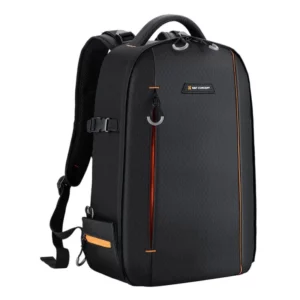k&f concept nature wander camera backpack (18l )