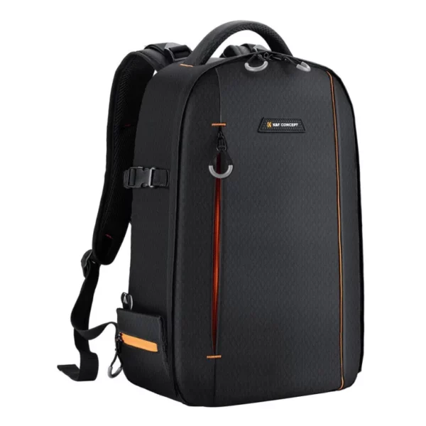 k&f concept nature wander camera backpack (18l )
