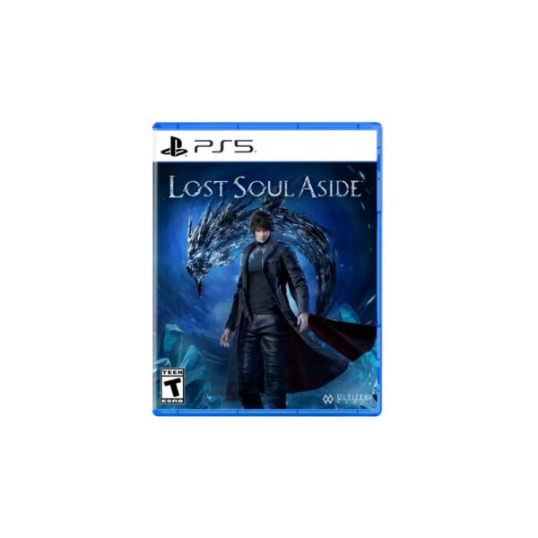 lost soul aside (ps5)