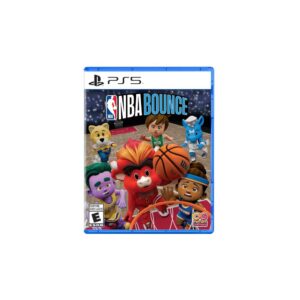 nba bounce (ps5)
