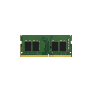 kingston valueram ddr4 3200 sodimm (8gb)