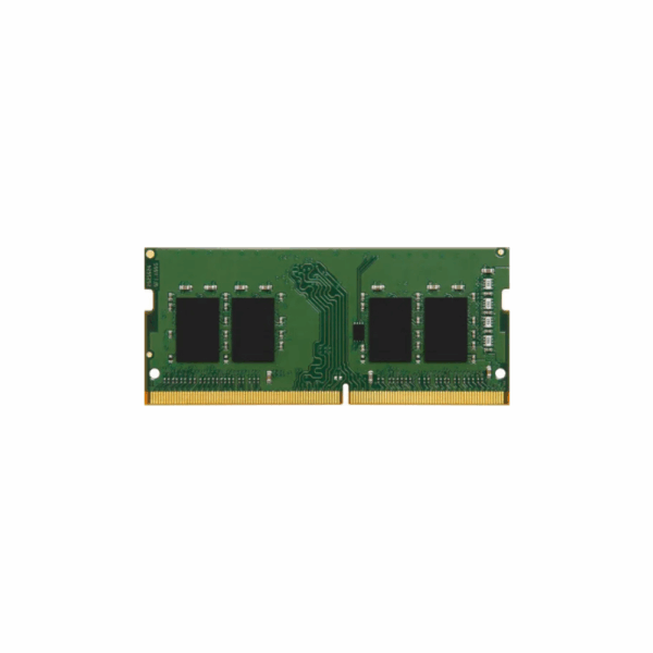 kingston valueram ddr4 3200 sodimm (8gb)