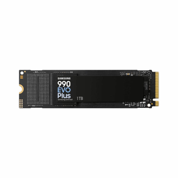 samsung 990 evo plus nvme m.2 internal ssd – 1tb
