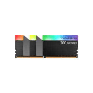 thermaltake toughram rgb memory ddr4 4000mhz 16gb (8gb x 2)