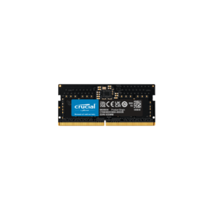 crucial ddr5 4800 sodimm