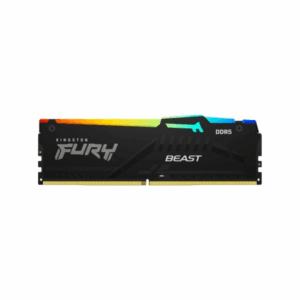 kingston fury beast 16gb ddr5 5200mt/s rgb (8gb x2)