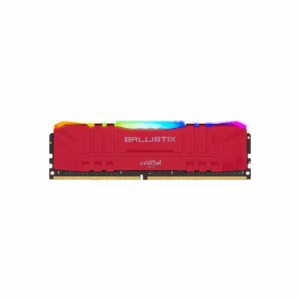crucial ballistix ddr4 3200 udimm (8gbx2)
