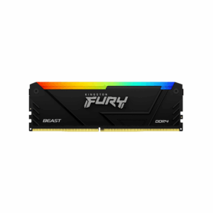 kingston fury beast 32gb ddr4 3200mt/s rgb (16gb x2)