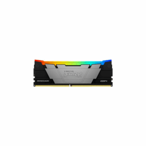 kingston fury renegade 16gb ddr4 3600mt/s rgb (8gb x2)
