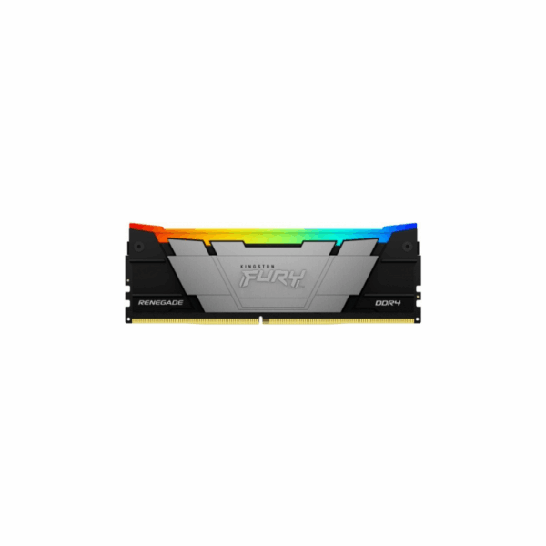 kingston fury renegade 16gb ddr4 3600mt/s rgb (8gb x2)