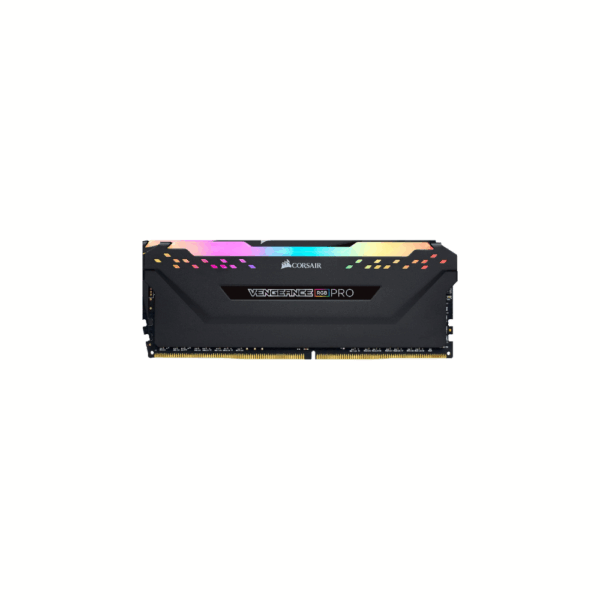 corsair vengeance rgb pro 16gb (2x8gb) ddr4 3600mhz