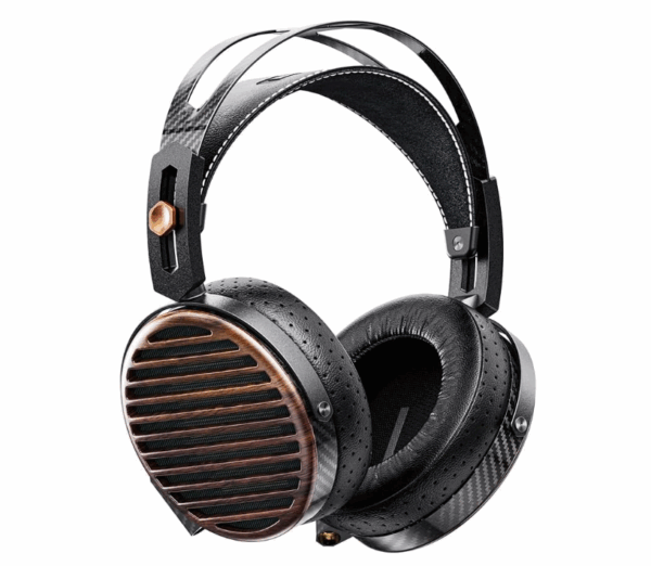 fiio ft7 open back magnetic monitor headphones