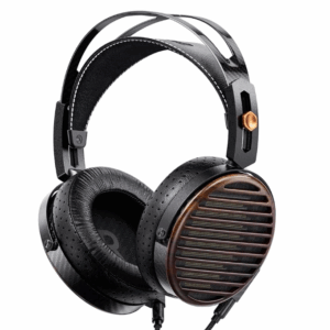 fiio ft7 open back magnetic monitor headphones