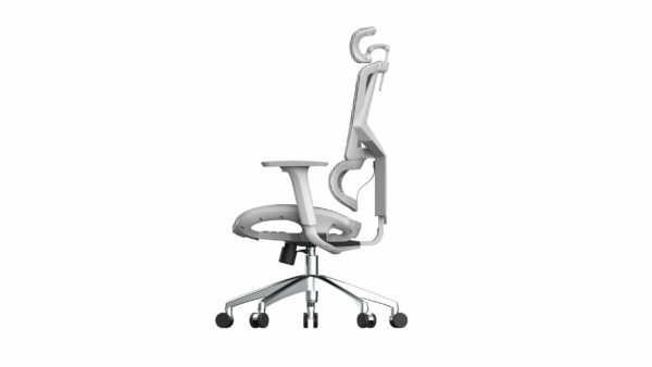 sihoo vito m90 ergonomic office chair (grey) – model m90c 403