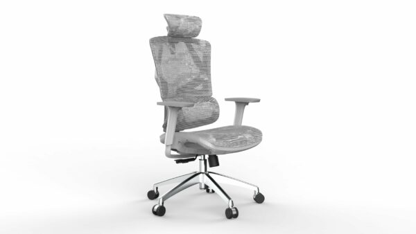 sihoo vito m90 ergonomic office chair (grey) – model m90c 403
