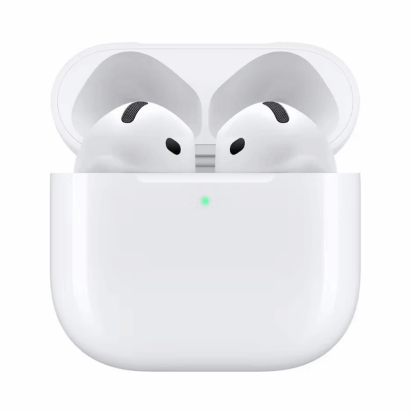 apple airpods 4 with active noise cancellation (mxp93ll/a)