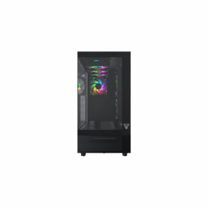 fantech lumina l cg86 full tower case – black
