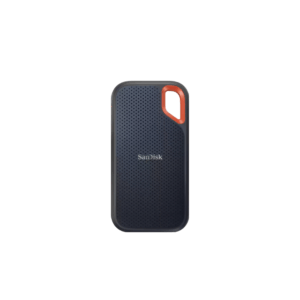 sandisk extreme portable ssd