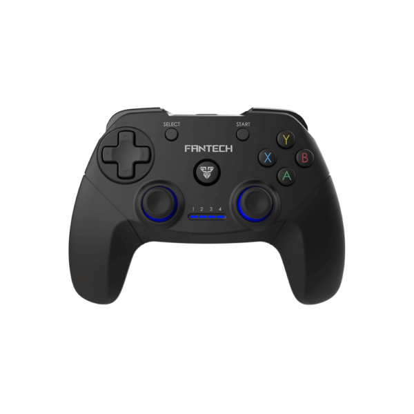 fantech revolver iii wgp12s wireless gamepad – black