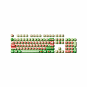 akko bun wonderland full keycap set (copy)