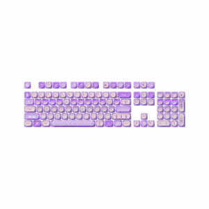 akko watermelon full keycap set (copy)