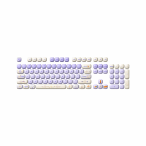 akko swan sonata full keycap set (copy)